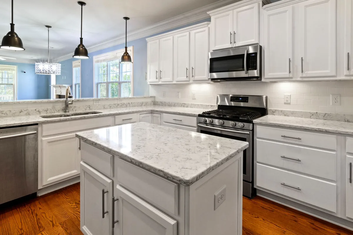Filth & Squalor Cleanup in Mountain City, GA