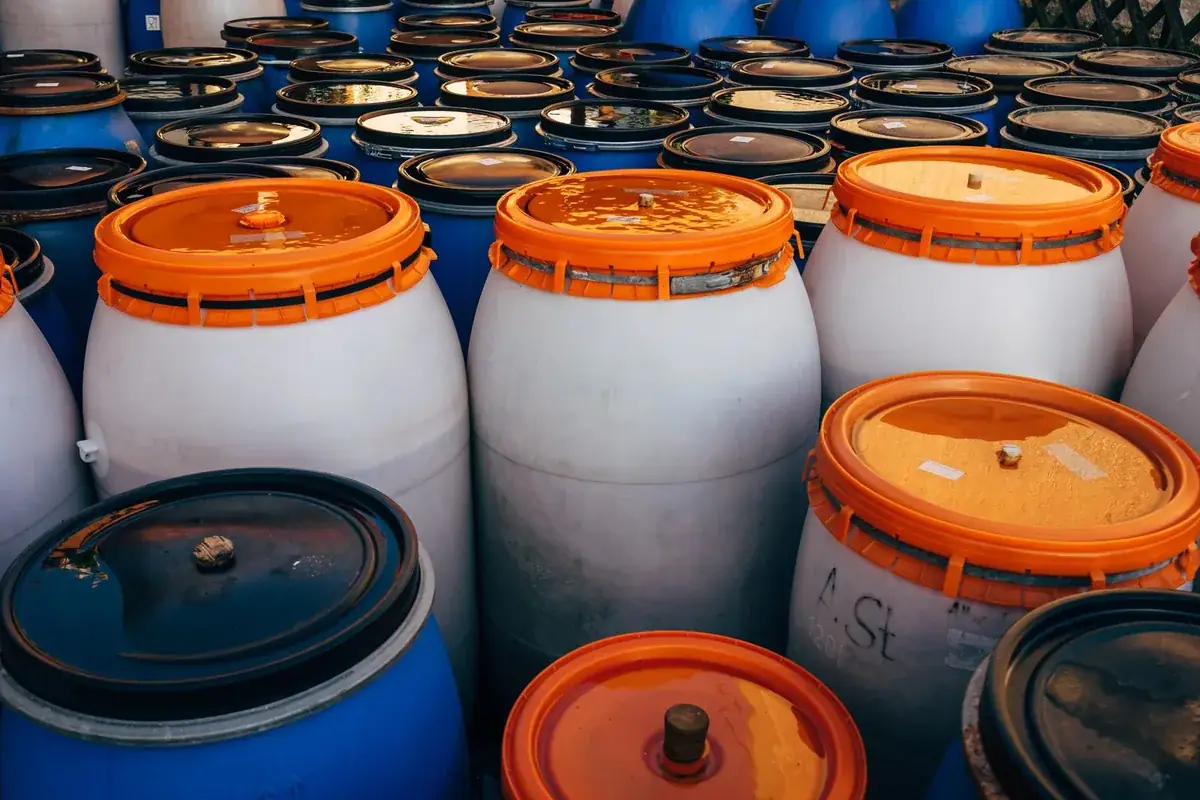 Chemical & Toxic Waste Cleanup in Mountain City, GA